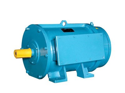 Y-Trojfázové námorné motory-série H