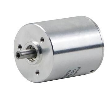 Okrúhle BLDC motory